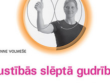 Grāmata. Kustībās slēptā gudrība